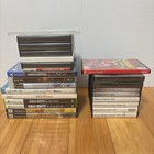 Miscellaneous Game Cases   Accessories Lot