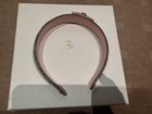 Gucci Girls Gg Headband Great Condition Worn Once
