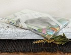 Williams Sonoma Easter Collection Roger Linen Tea Towels  2   20 x30  Italy  Nwt