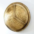 Spartan 300 Shield Greek King Leonidas Medieval Battle Armor Spartan Shield Cosp