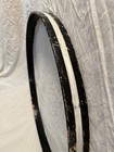 Vintage Ludwig Bass Drum Hoop 26   
