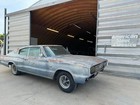 1967 Dodge Charger 
