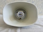 Axis Communications Ip Network Horn Speaker Poe Outdoor Pa Pair For Parts
