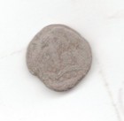 Nayaks Of Madura 18th Century Copper Coin-lot A2
