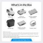 Dji Mini 4k Fly More Combo