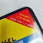 National Geographic Topo Usgs Washington Topographic Maps 7 Cd S Rom-win