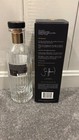 Sassenach Blended Scotch Whisky Whiskey Empty Glass Bottle With Box Outlander