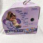 Furreal Friends 2003 Black And White Puppy Dog 70232 Rare New In Box Read