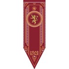 The Game Of Thrones Stark Tyrel Targaryen Banner Flag House Party Wall Hanging