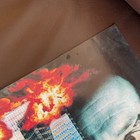 Die Hard Poster Vhs Trade Advert 1980s