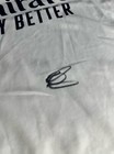 Aurelien Tchouameni Signed Soccer Jersey Real Madrid Psa Am85963