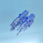 10 20 40 60 100 Pcs Sterile Disposable Tattoo Needle Cartridge Rl rs m1 rm