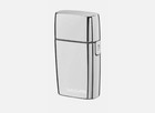 Babylisspro Foilfx02 Cordless Silver Metal Double Foil Shaver   Fxfs2