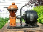Vintage Estate Barn Find Is This 1948  Sears Craftsman Running Air Compressor