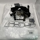 G59 Thermal Logo Longsleeve  white  Sz Xx-large