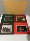 Automobile Quarterly Books Complete Volumes 15 16 29 - Total 12 Books - Vg