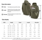 Adult Football Salute To Service Sideline Full-zip Bomber Jacket Olive 25