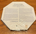 Sealed Vintage Springbok Okta Puzzle Florentine Mosaic Italy Pzl8001  - 1969