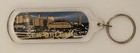 New Orleans  Louisiana Acrylic Souvenir Keychain  Keyring 