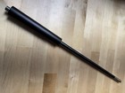 Fx Impact  5 5 -  22 Caliber  Compact 500 Airgun Barrel With Shroud  rust Mark 