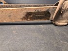 Vtg M Klein   Sons 16  Lineman Pole Climbing Spikes Gaffs