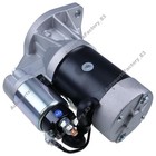 12v 9t Starter Motorfor Isuzu Engine 4ja1 4jb1 Hitachi Excavator Ex30ur Ex30ur-2
