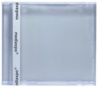 Standard Cd Jewel Case  carton Only  No Trays  Lot