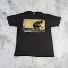 Linkin Park Meteora Black Graphic T-shirt  Size L  Original Reproduction