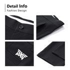 New Pxg Men s Golf Trousers  Stretch Performance Pants  p-2601