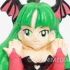 Darkstalkers  vampire  Morrigan Aensland Figure Keychain Capcom