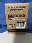 Baby Knee Pads For Crawling  2 Pairs   Cpsia Certified   Protector For Toddler 
