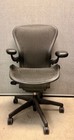 Herman Miller Aeron Office Chair - Size B- Without Lumbar Support