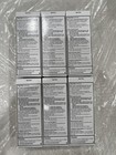 6 Pack Primatene Mist  160 Sprays Each  New   Sealed  Exp  5 26  Free Shipping