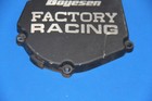 2007 05-07 Kx250 Kx 250 Factory Racing Outer Stator Cover Cap Housing Boyesen