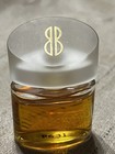 Bill  Blass Perfume  1 4 Ounce  No Box  Sealed Bottle  Vintage