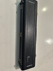 Gemeinhardt Flute 3shb Solid Silver  Open Hole  B Foot  Great Condition  Elkhart