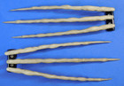 Wolverine logan Bone Claws Dark Matter Props Marvel X-men Cosplay