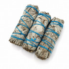 White Sage Smudge Stick 4    For Cleansing  Meditation   Reiki