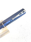 Blue Esterbrook Dollar Fountain Pen 9314-medium Relief Nib  Guaranteed To Write 
