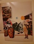 Usps Mint Set Of Commemorative Stamps 1977  stamps And Collector s Folder   New