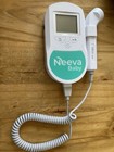 Neeva Baby Fetal Doppler And Ultrasound Transmission Gel