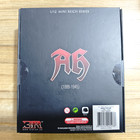 In Stock Did 3r Tg80001 1 12 Wwii German Commander 6  Action Figure