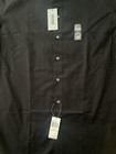 Kenneth Cole Unlisted Mens Shirt Size Large Dress Regular Fit See Photo Size