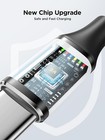 10ft Usb-c Fast Charger Adapter For Samsung Galaxy S26  Iphone 17