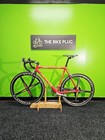 1997 Cannondale Cad 3 Team Saeco Roswell Bikes Dura-ace 9x2 Size Medium