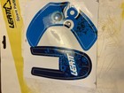 Leatt Neck Brace Ashley Fiolek Blue Labeled As Spare Parts