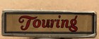 Vintage 1920s Parker Bros Touring Automobile Card Game Improved Edition Complete