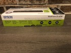 Epson Workforce Es-60w Wireless Portable Document Scanner