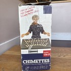 Suzuki Cm-25 Tone Chime 25 Tone Set 2-octave With Original Box