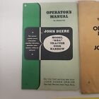 John Deere Model Kba Tractor Disk Harrow Operator s Manual Om-b16-1150